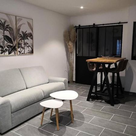 欧塞尔L'Annexe De L'Abbaye公寓 外观 照片