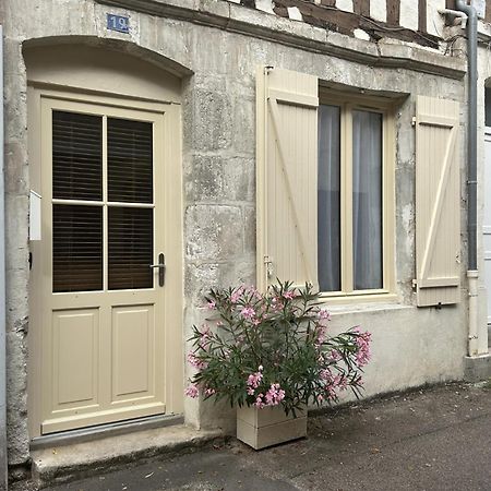 欧塞尔L'Annexe De L'Abbaye公寓 外观 照片