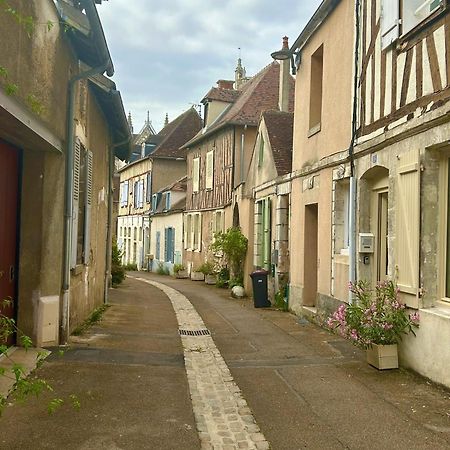 欧塞尔L'Annexe De L'Abbaye公寓 外观 照片